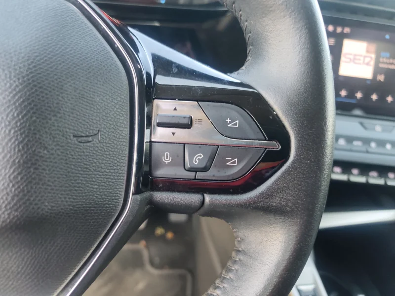 Imagen de Peugeot 308