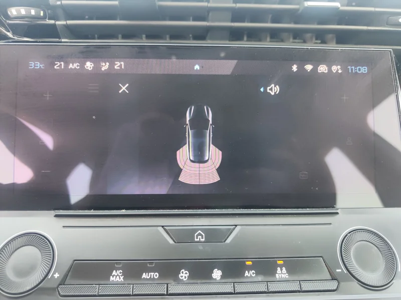 Imagen de Peugeot 308