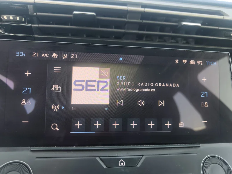 Imagen de Peugeot 308