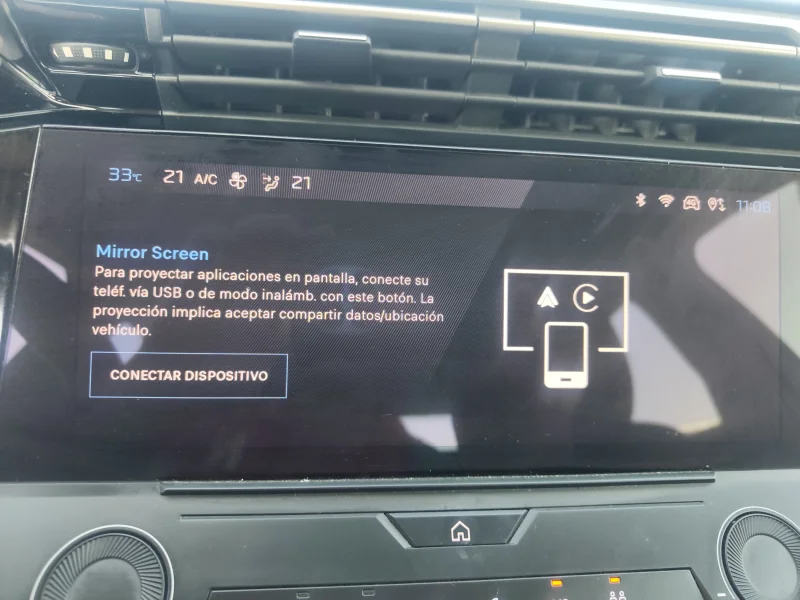Imagen de Peugeot 308