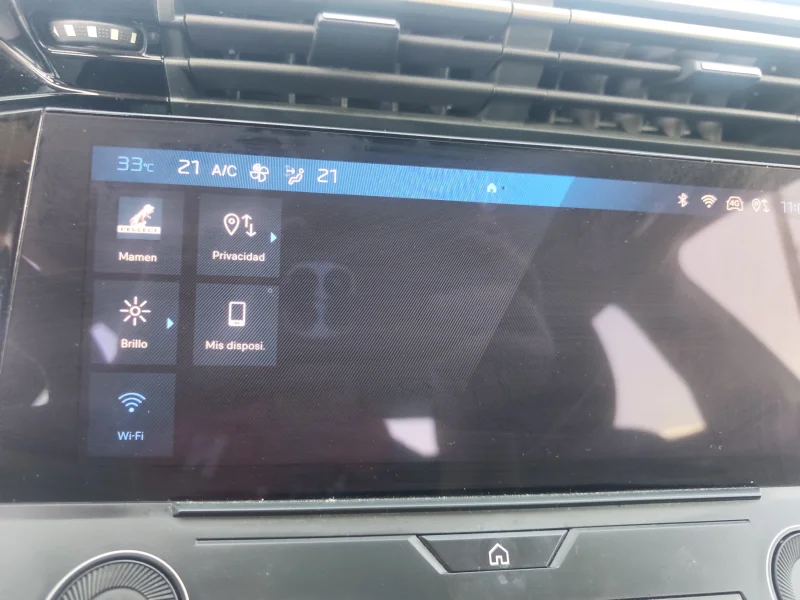 Imagen de Peugeot 308