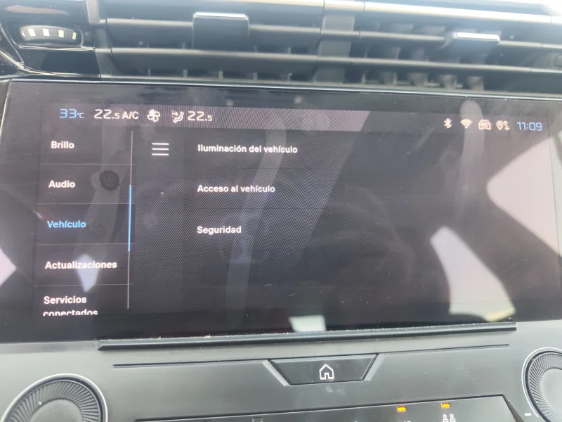 Imagen de Peugeot 308