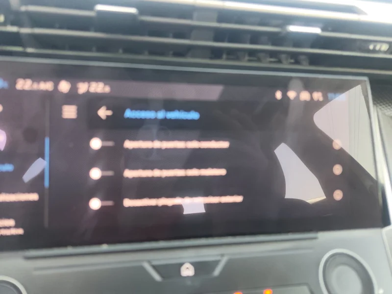 Imagen de Peugeot 308