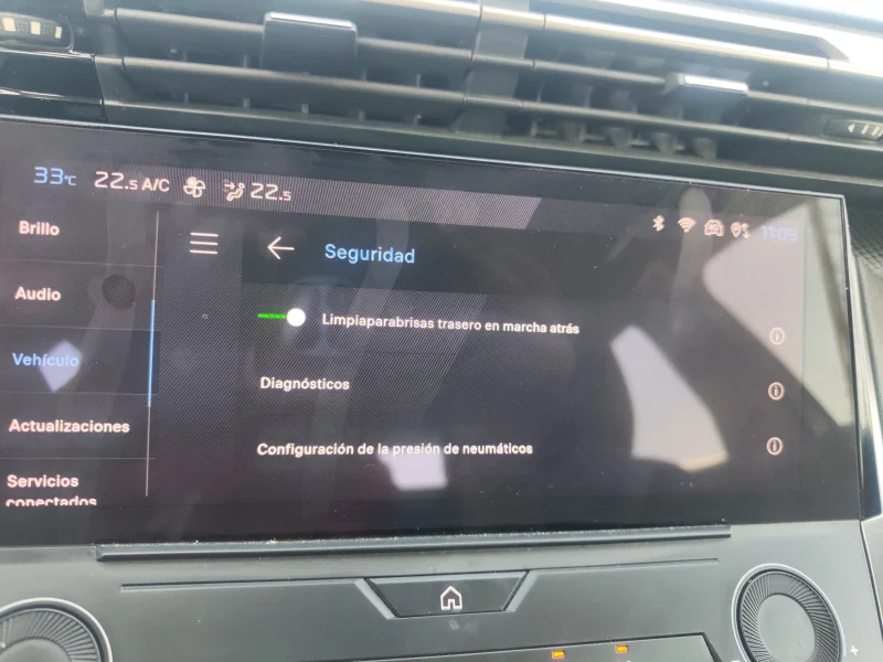 Imagen de Peugeot 308