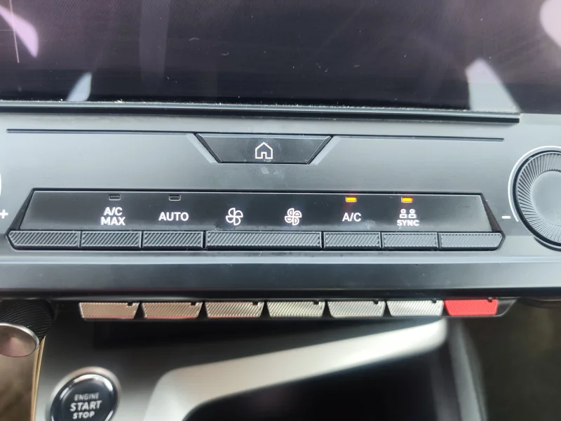 Imagen de Peugeot 308