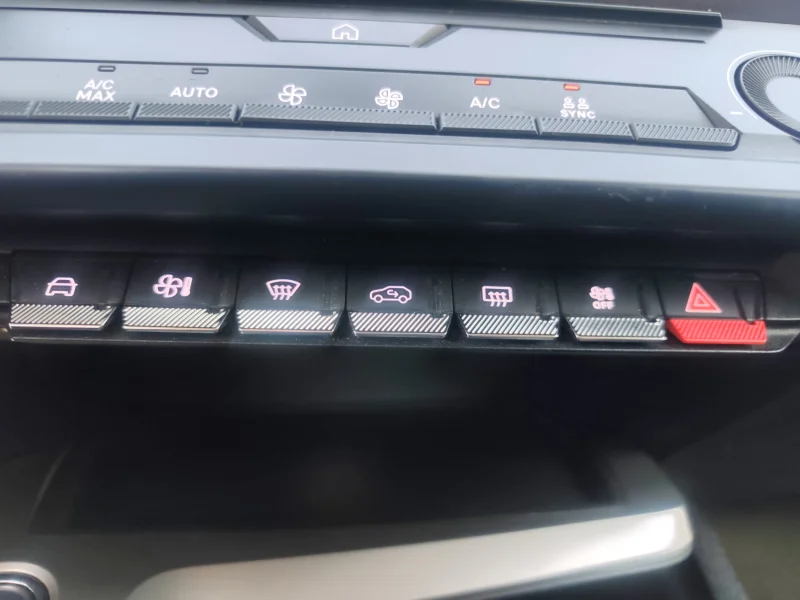Imagen de Peugeot 308