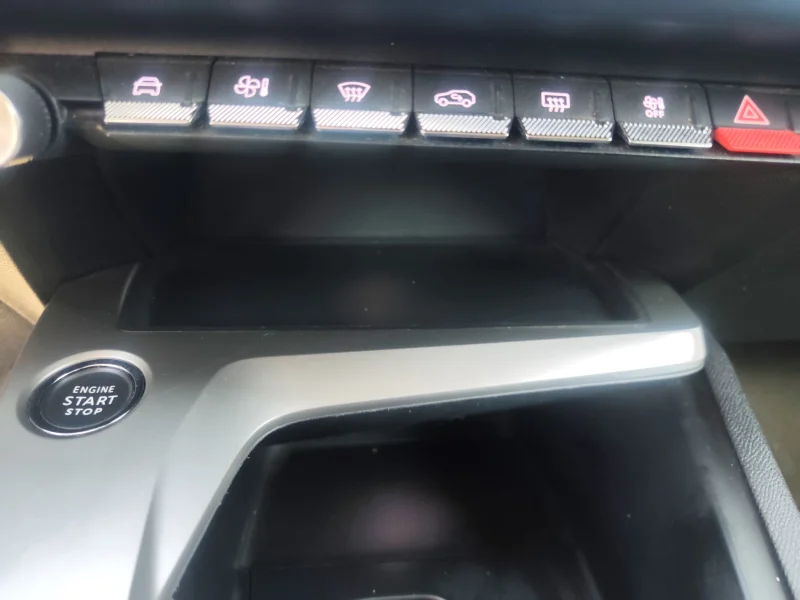 Imagen de Peugeot 308