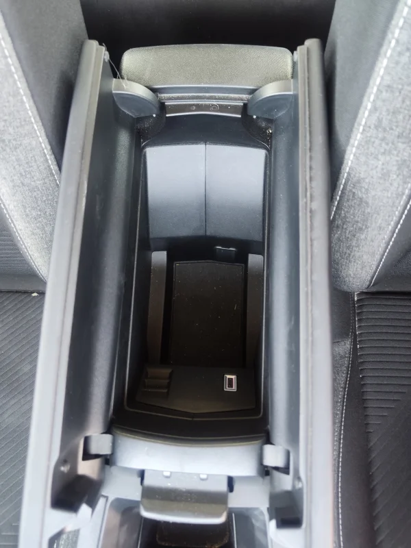 Imagen de Peugeot 308