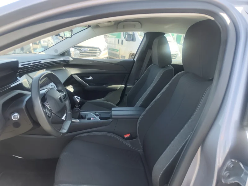 Imagen de Peugeot 308