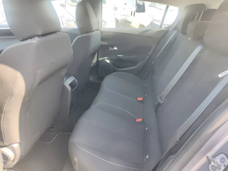 Imagen de Peugeot 308