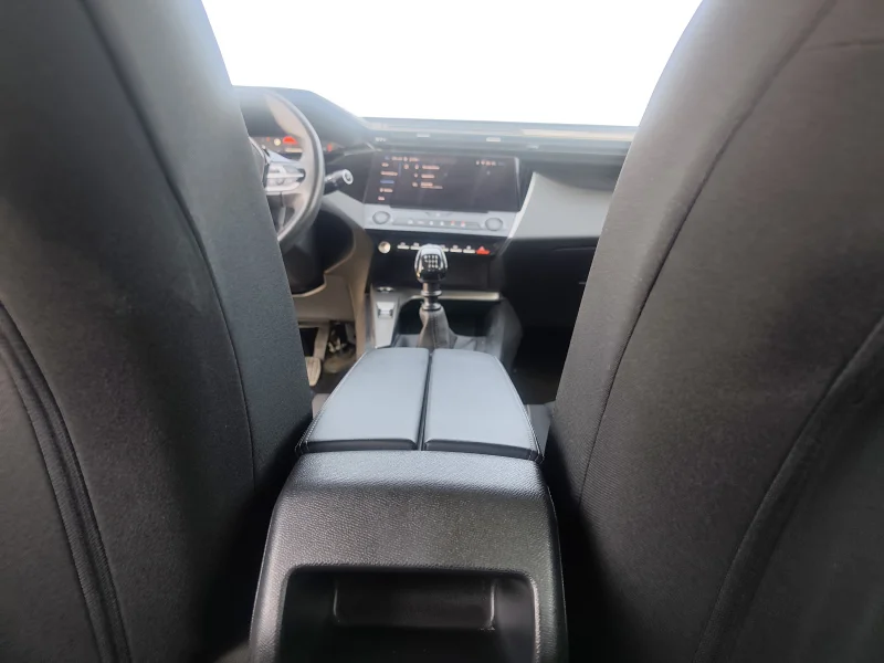 Imagen de Peugeot 308