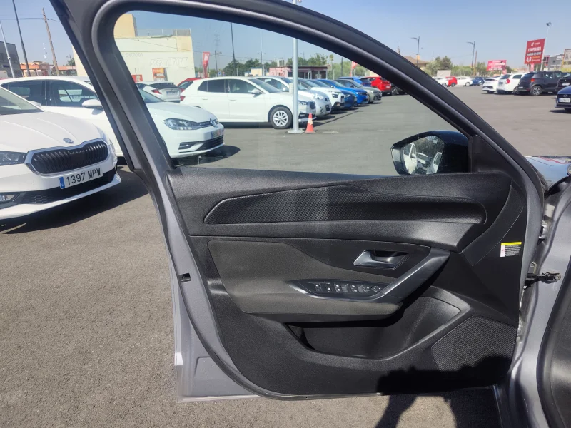 Imagen de Peugeot 308