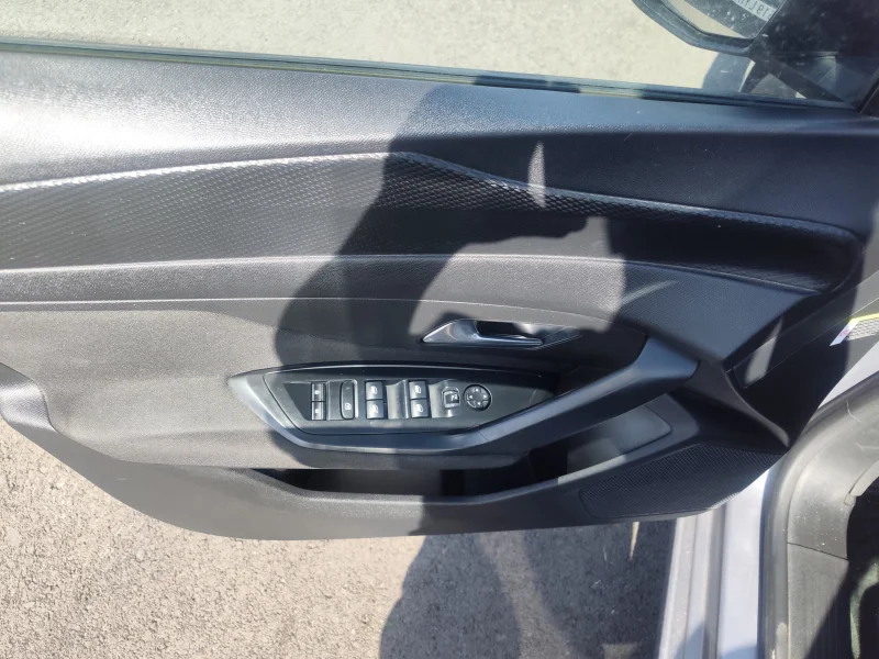 Imagen de Peugeot 308