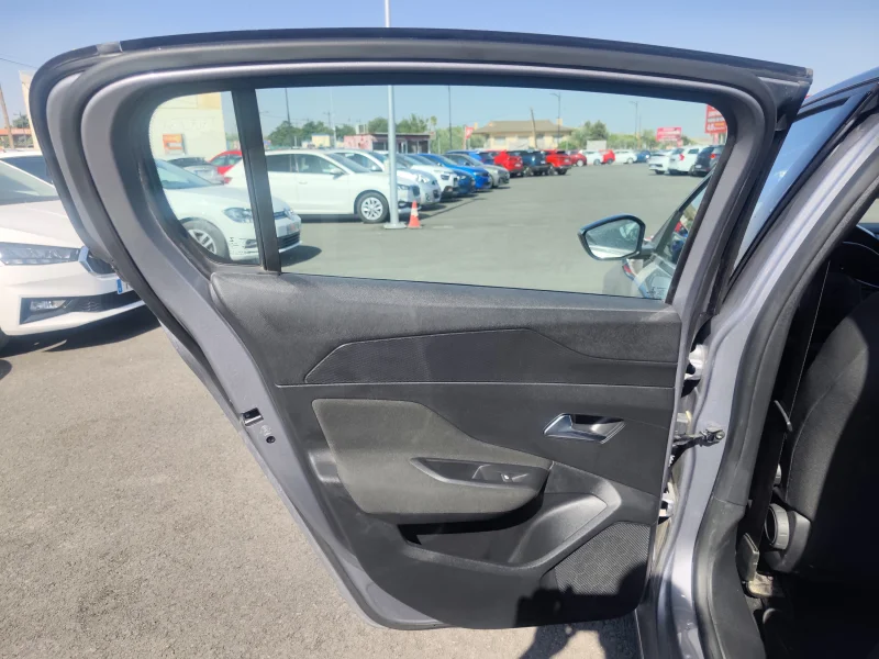 Imagen de Peugeot 308