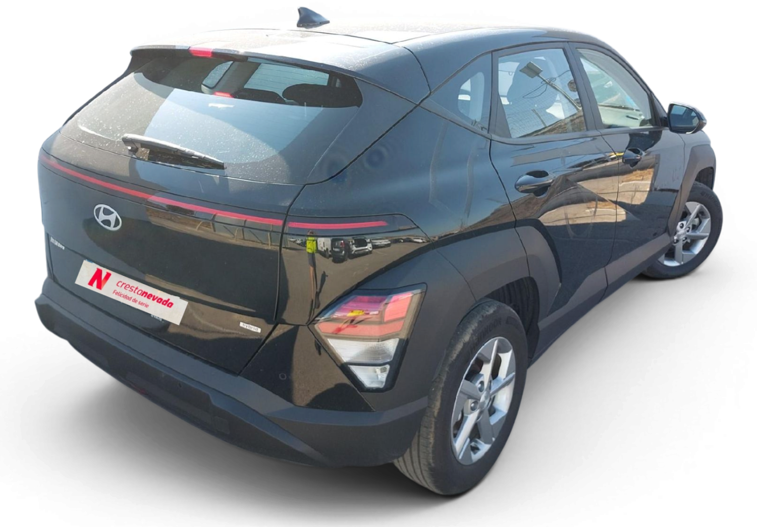 Imagen de Hyundai Kona