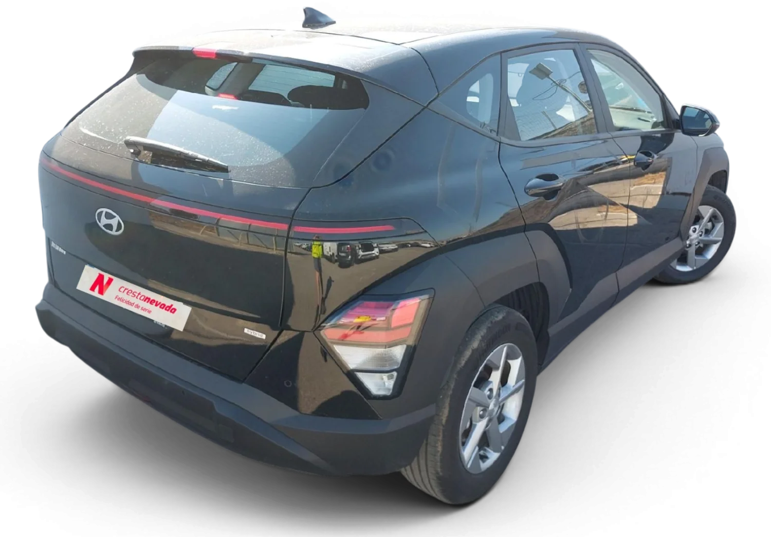 Imagen de Hyundai Kona