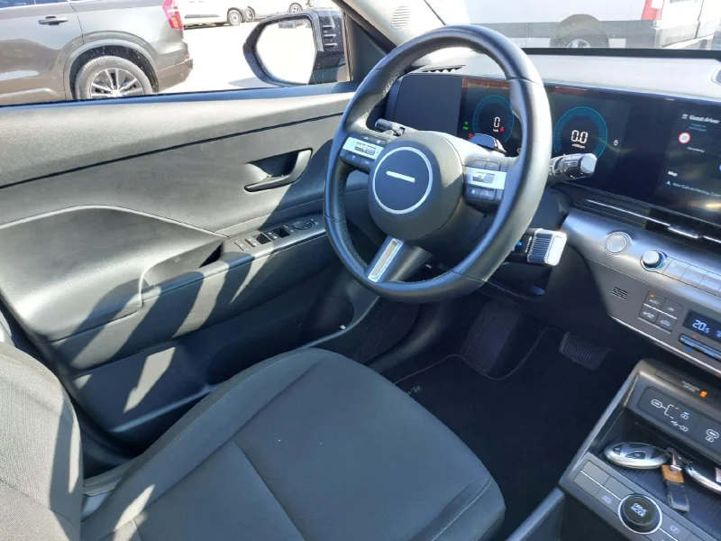 Imagen de Hyundai Kona