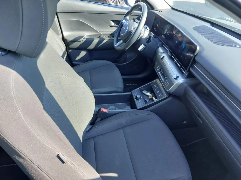 Imagen de Hyundai Kona