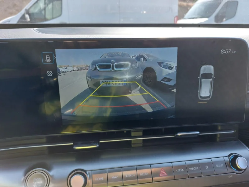Imagen de Hyundai Kona