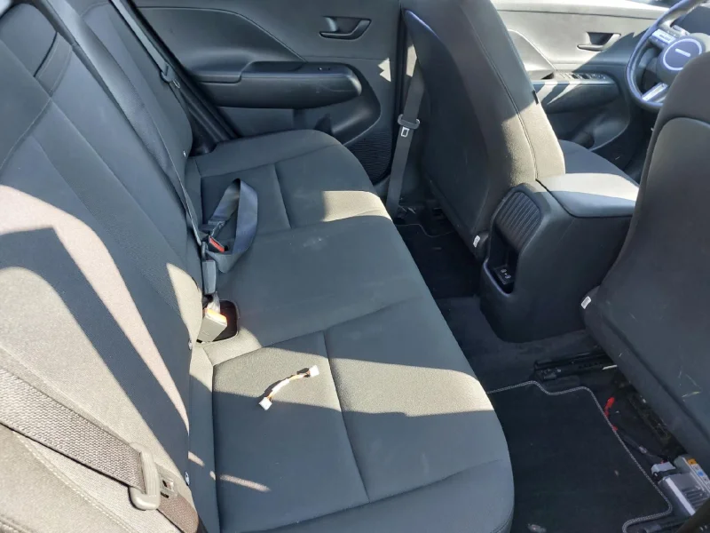 Imagen de Hyundai Kona