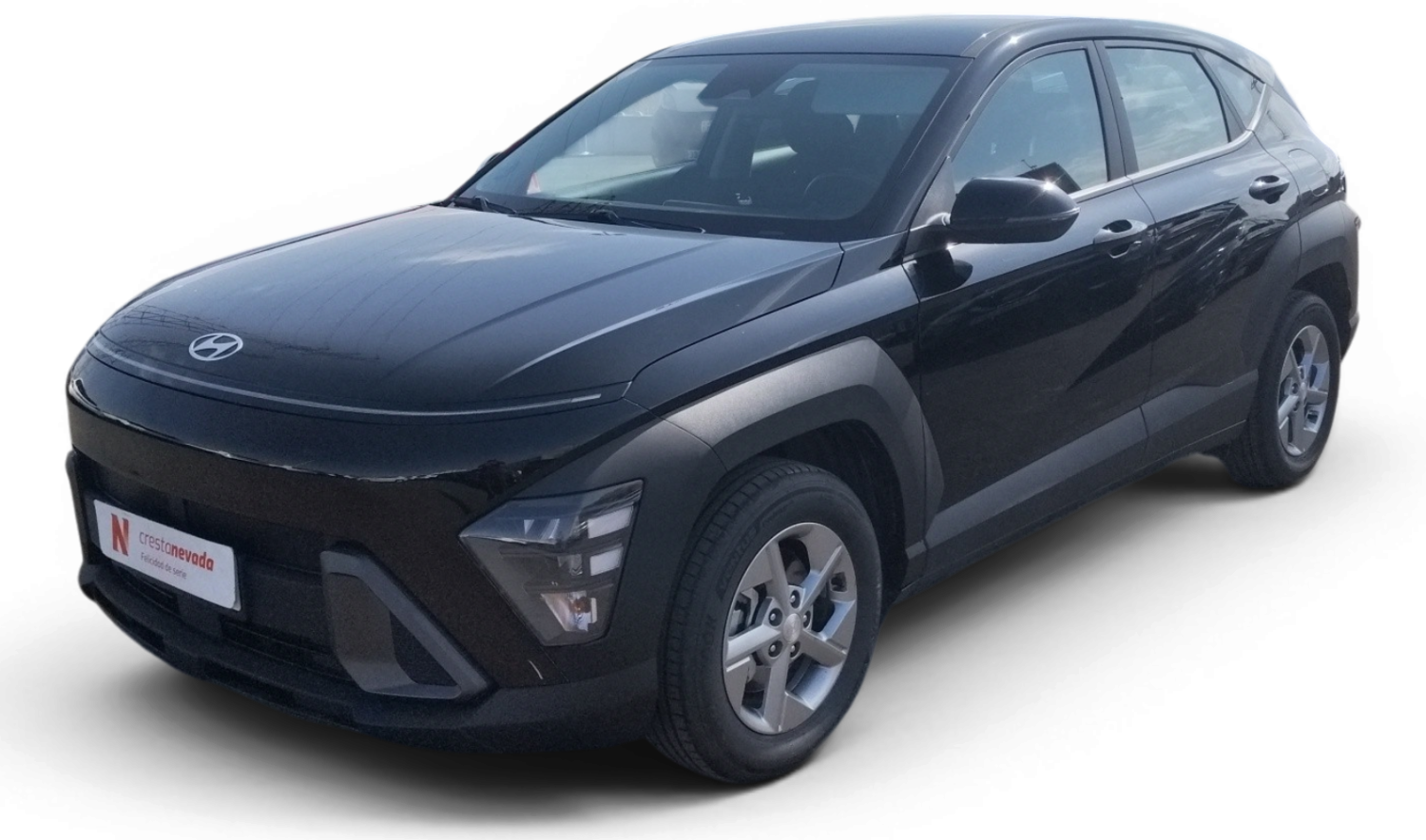Hyundai Kona Híbrido 140 CV por 22.990 €