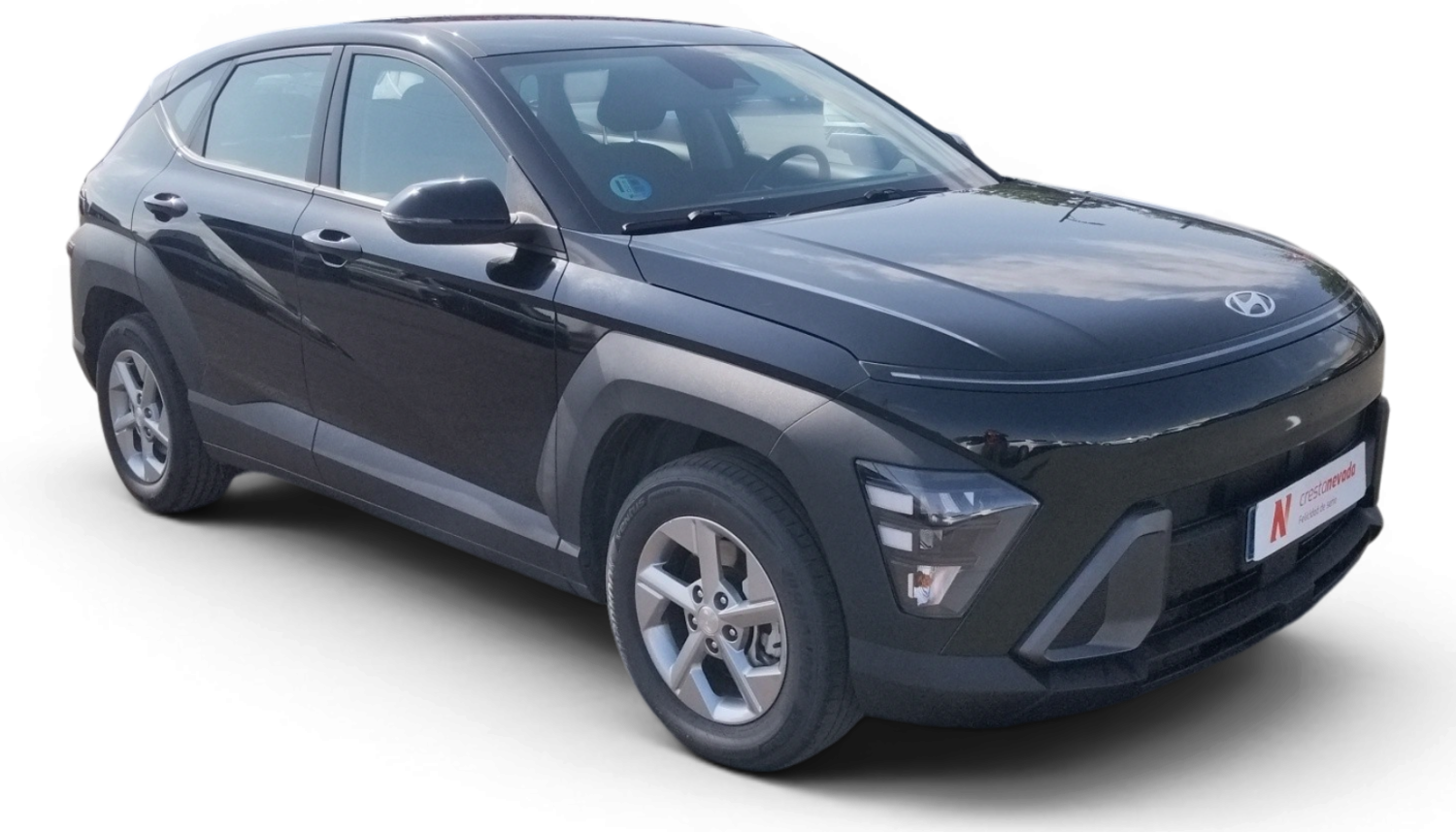 Imagen 3 de Hyundai Kona Híbrido 140 CV