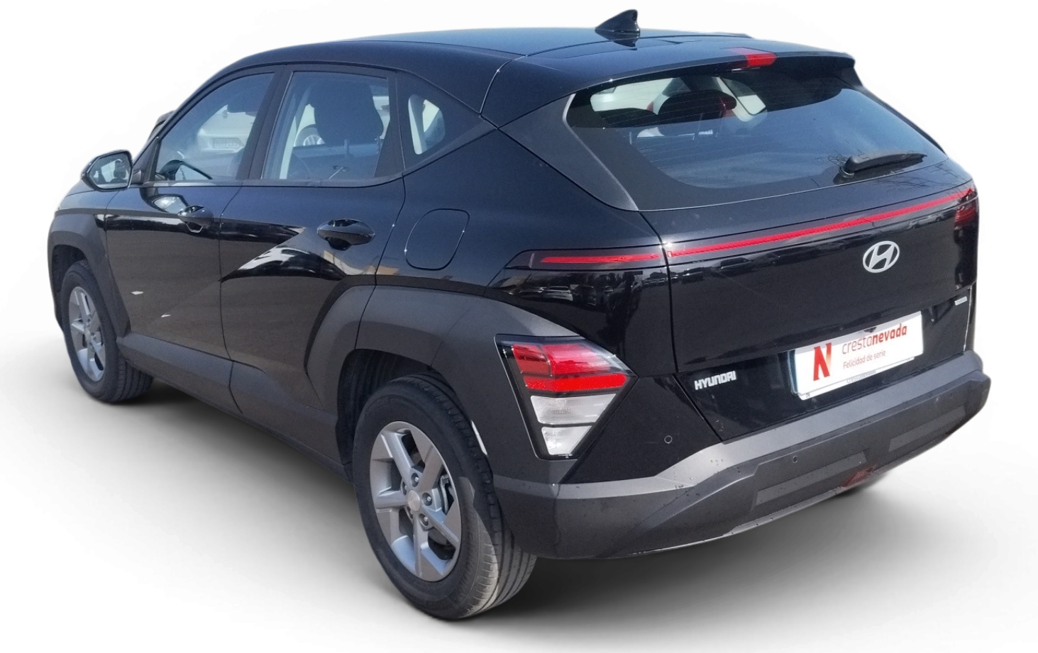 Imagen 7 de Hyundai Kona Híbrido 140 CV