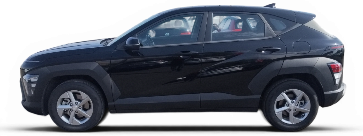 Imagen 8 de Hyundai Kona Híbrido 140 CV