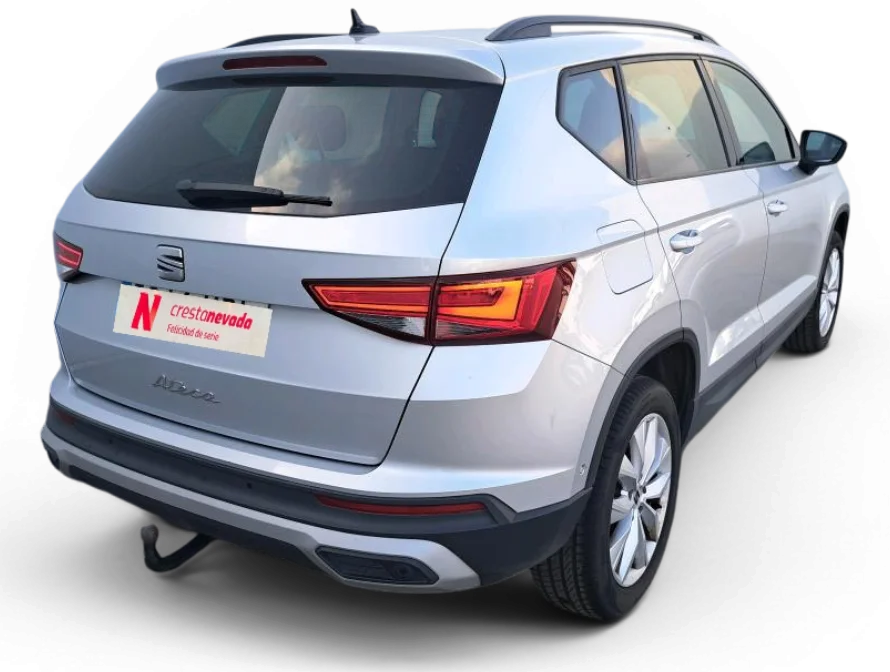 Imagen de SEAT Ateca