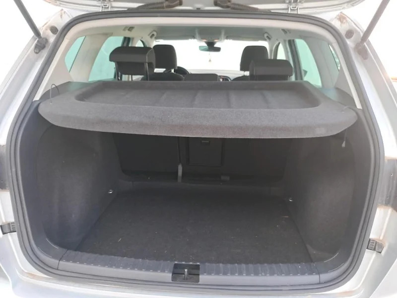 Imagen de SEAT Ateca