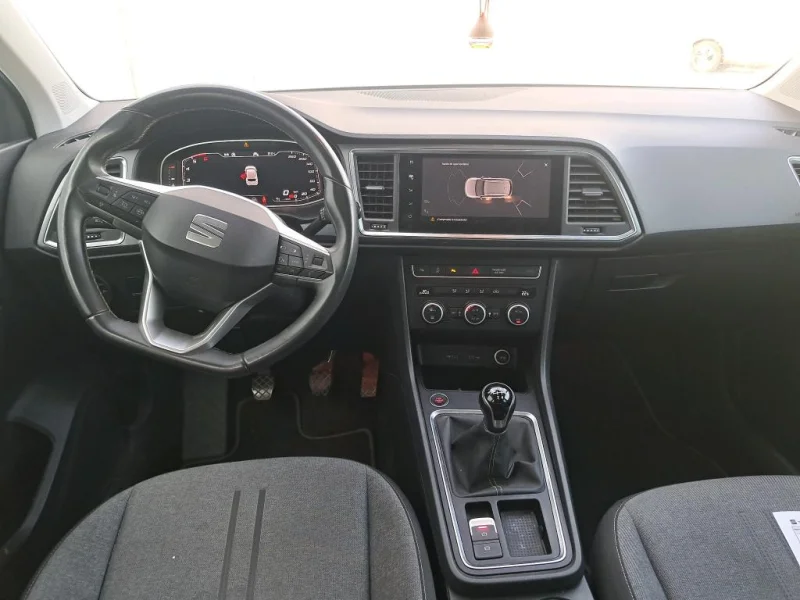 Imagen de SEAT Ateca