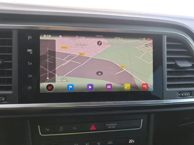 Imagen de SEAT Ateca