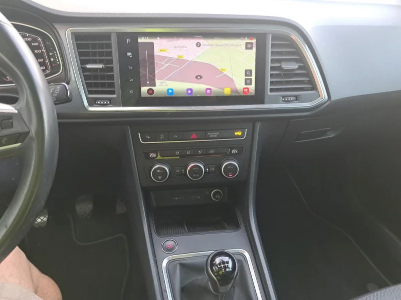 Imagen de SEAT Ateca