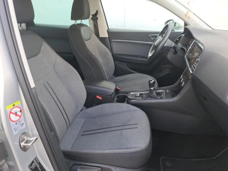 Imagen de SEAT Ateca