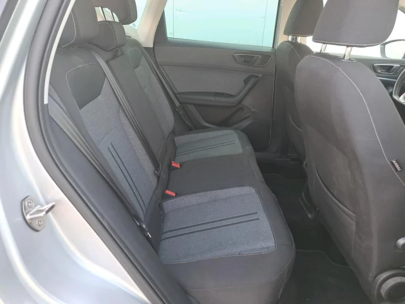 Imagen de SEAT Ateca