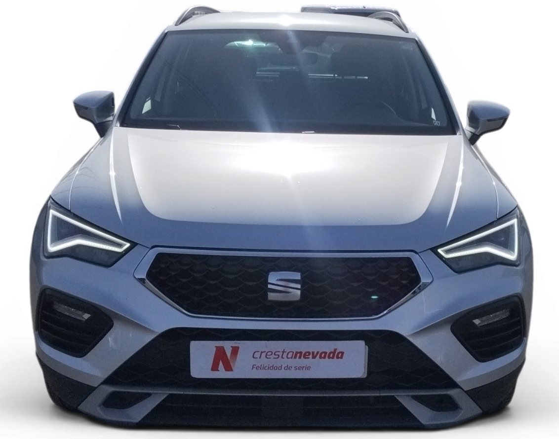 Imagen 2 de SEAT Ateca Diesel 150 CV por 20.990 €
