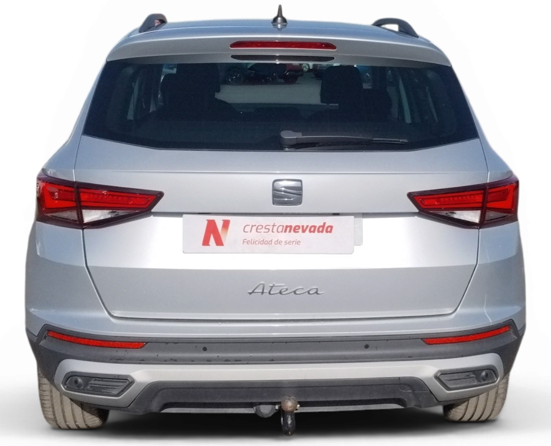 Imagen 7 de SEAT Ateca Diesel 150 CV por 20.990 €