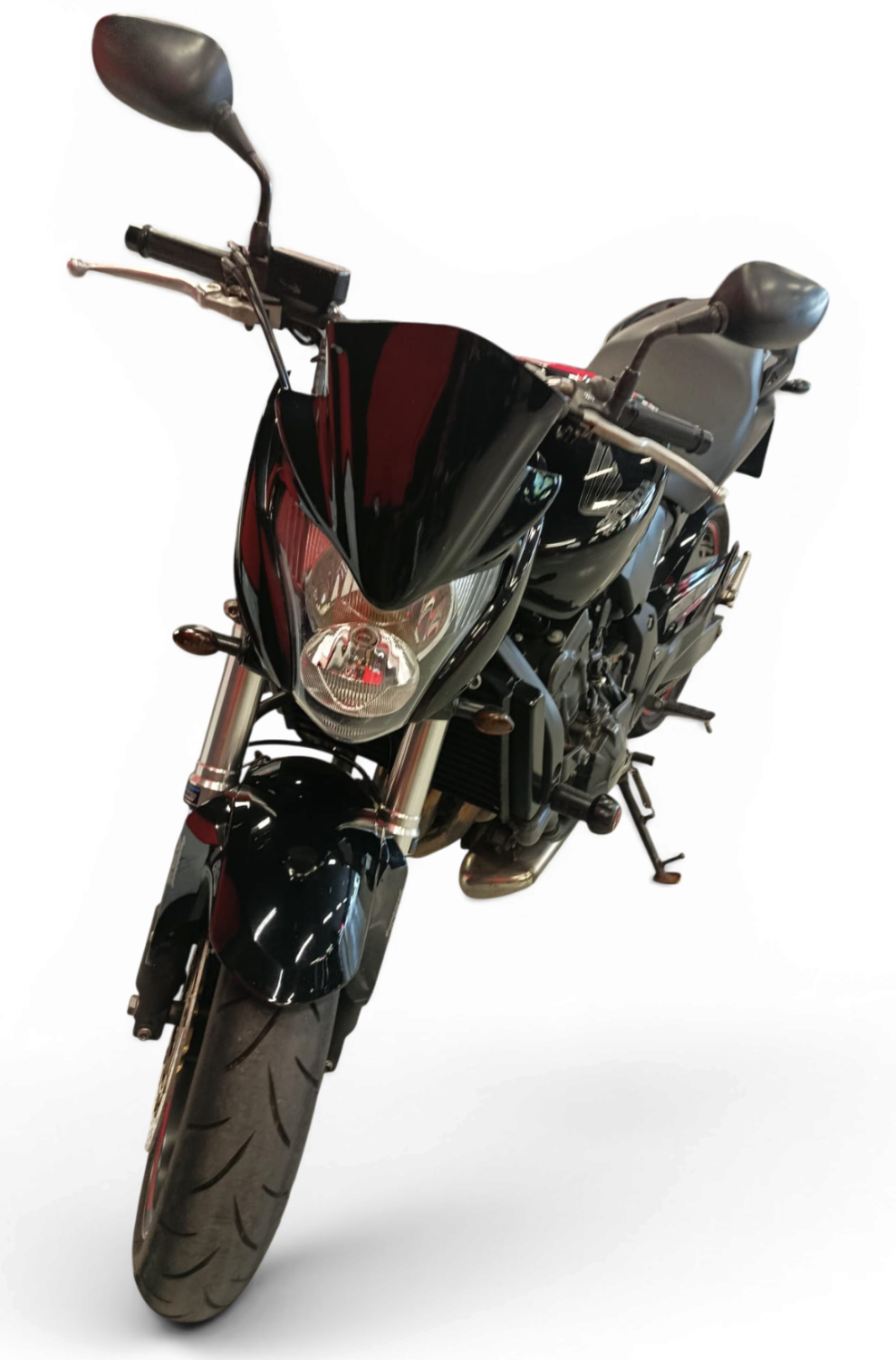 Honda CB 600F Hornet