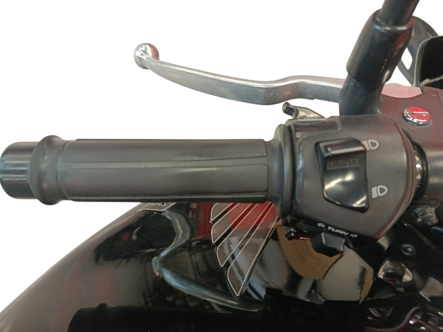 Imagen de Honda CB 600F Hornet