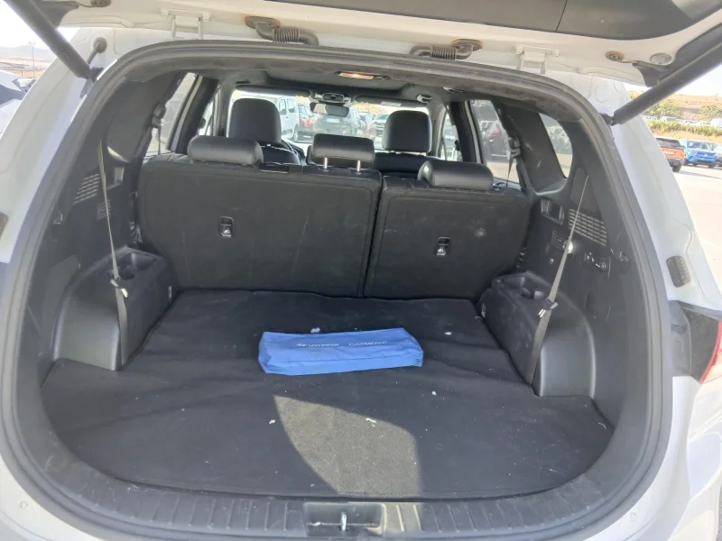 Imagen de Hyundai Santa Fe