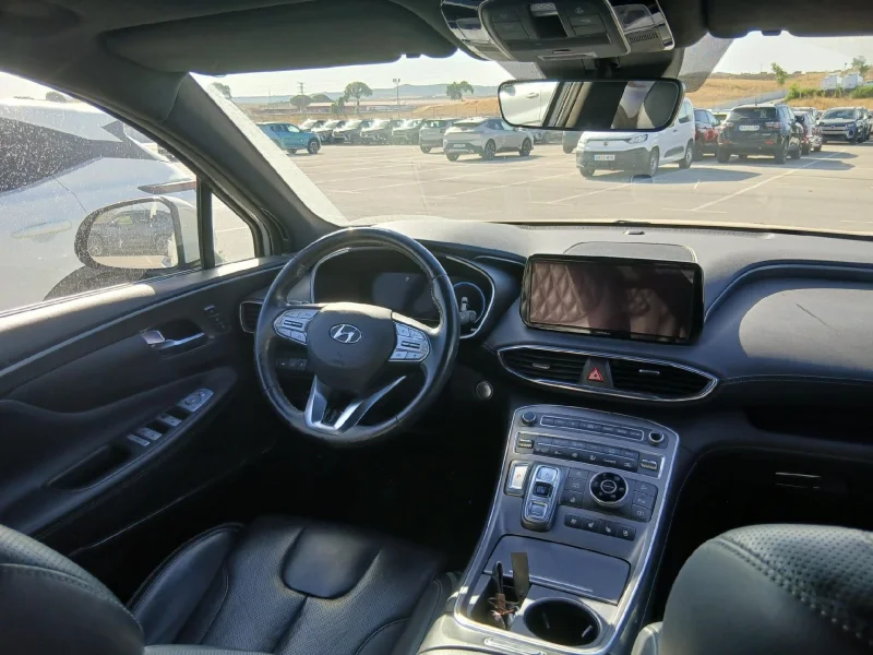 Imagen de Hyundai Santa Fe