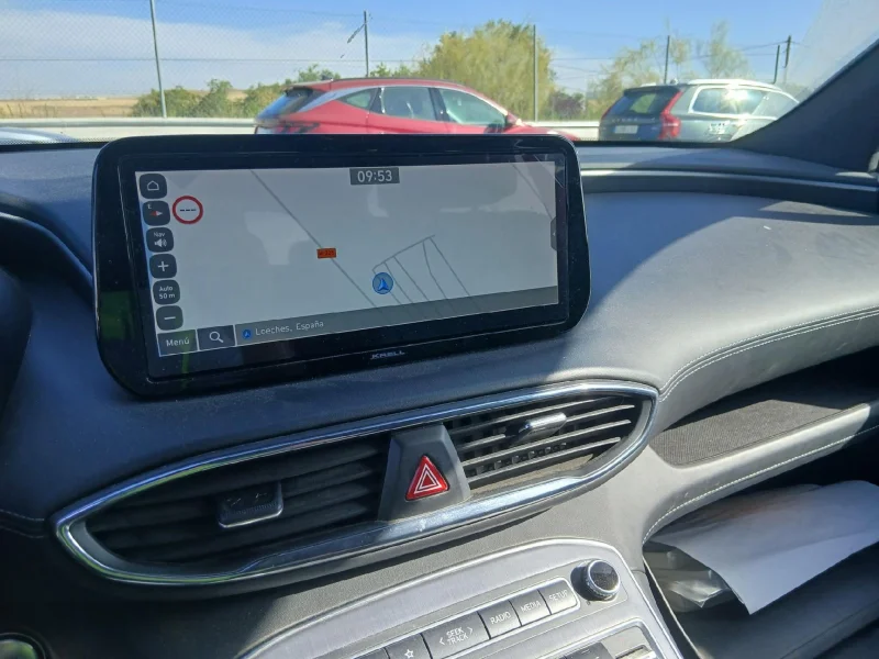Imagen de Hyundai Santa Fe