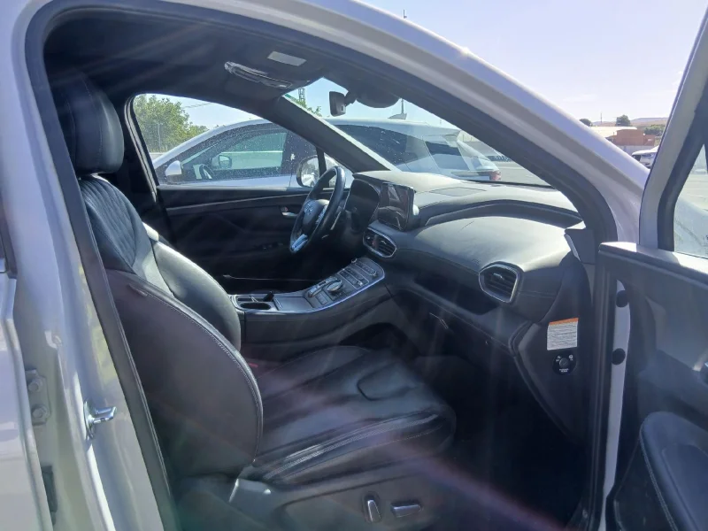 Imagen de Hyundai Santa Fe