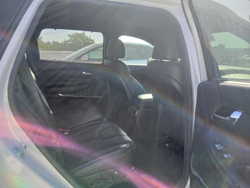 Imagen de Hyundai Santa Fe