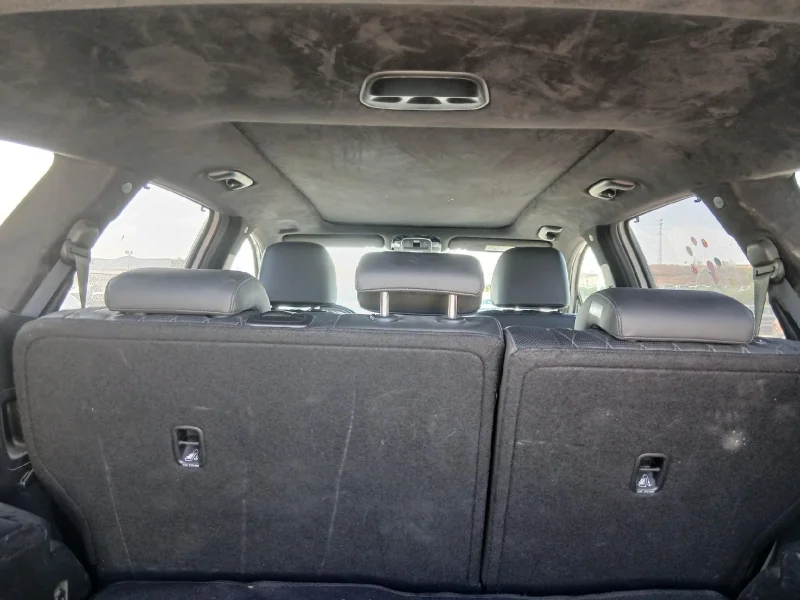 Imagen de Hyundai Santa Fe