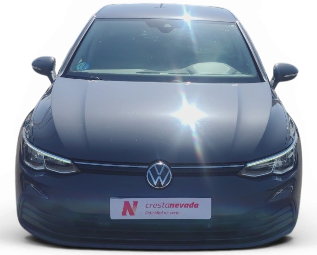 Imagen 2 de Volkswagen Golf Híbrido 110 CV por 20.490 €