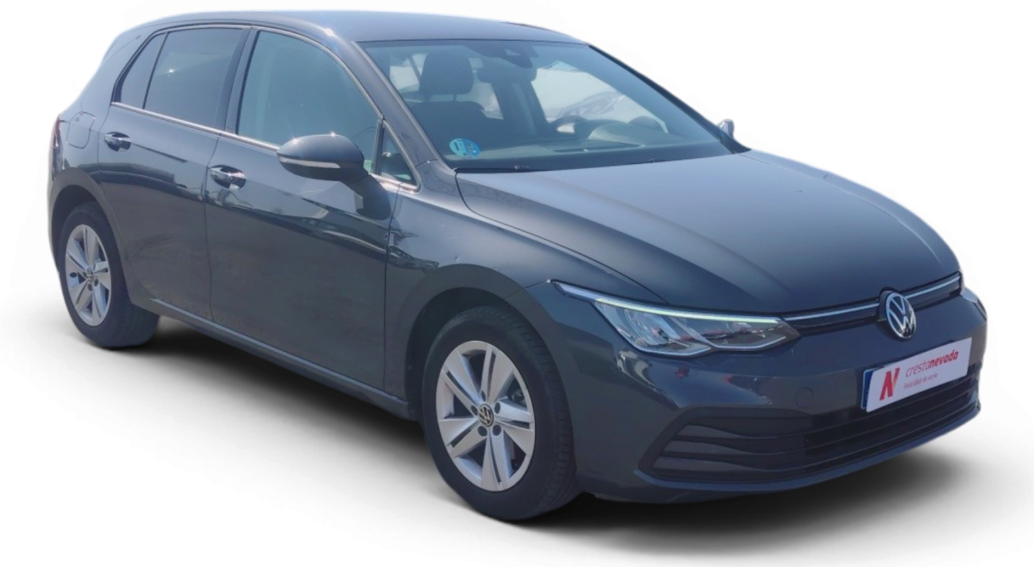 Imagen 3 de Volkswagen Golf Híbrido 110 CV por 20.490 €