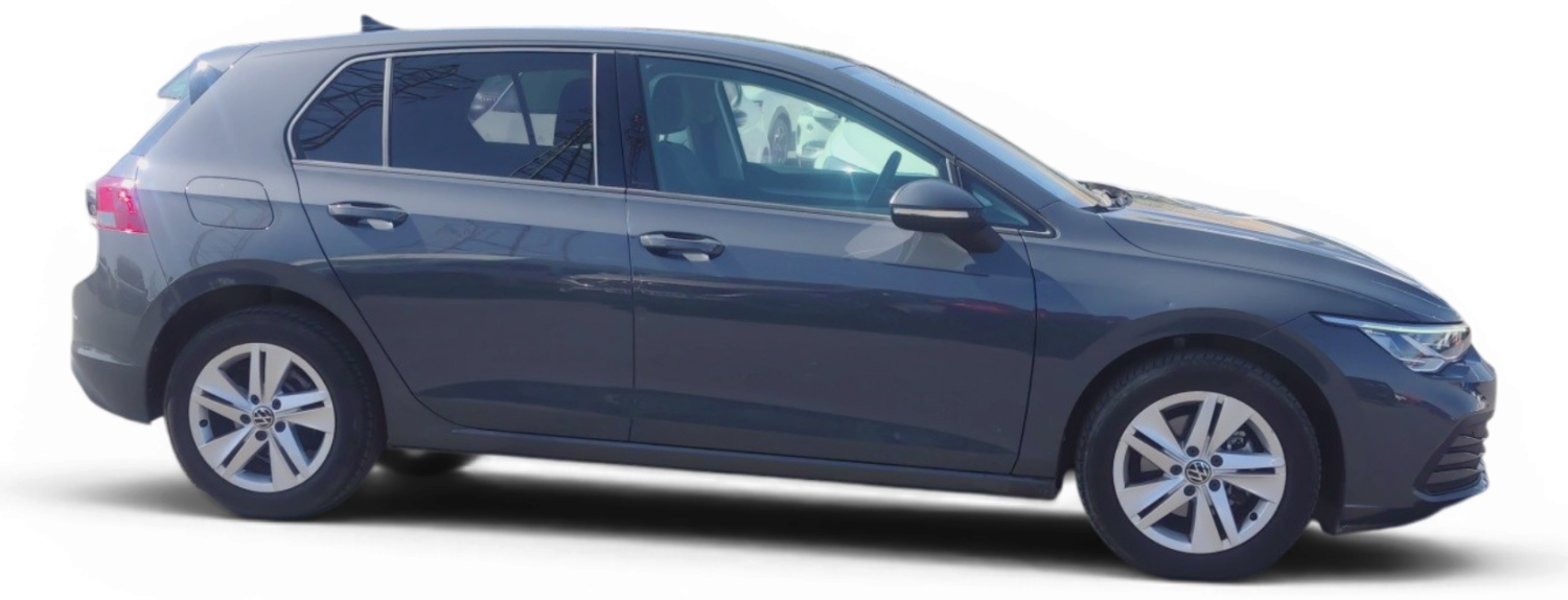 Imagen 4 de Volkswagen Golf Híbrido 110 CV por 20.490 €