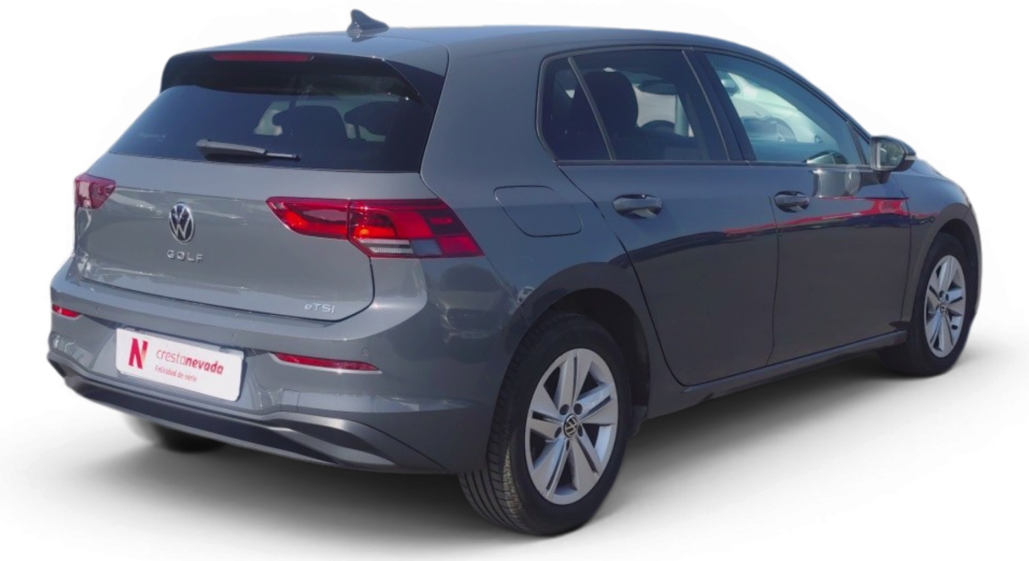 Imagen 5 de Volkswagen Golf Híbrido 110 CV por 20.490 €