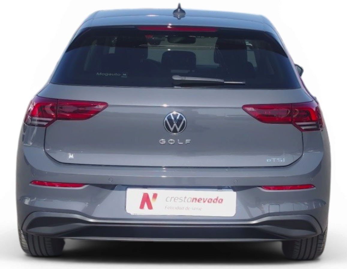 Imagen 6 de Volkswagen Golf Híbrido 110 CV por 20.490 €